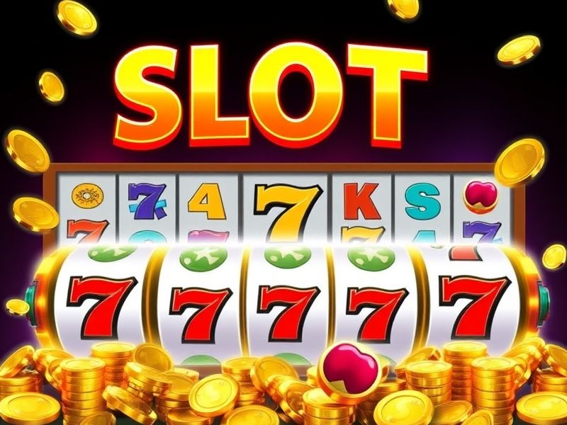 Welcome to Slot Home, your ultimate guide to online slot games. Discover expert reviews, strategies, and the latest casino game updates to enhance your gambling experience.