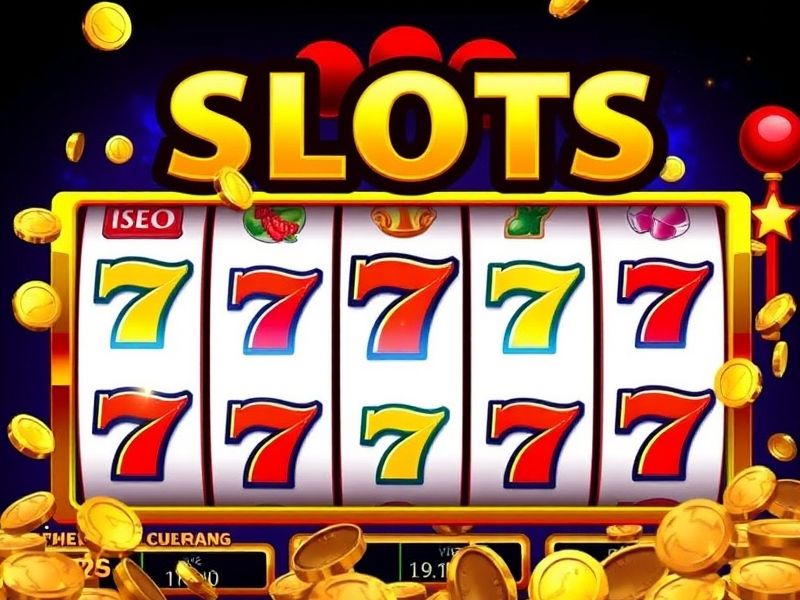 Welcome to Slot Home, your ultimate guide to online slot games. Discover expert reviews, strategies, and the latest casino game updates to enhance your gambling experience.