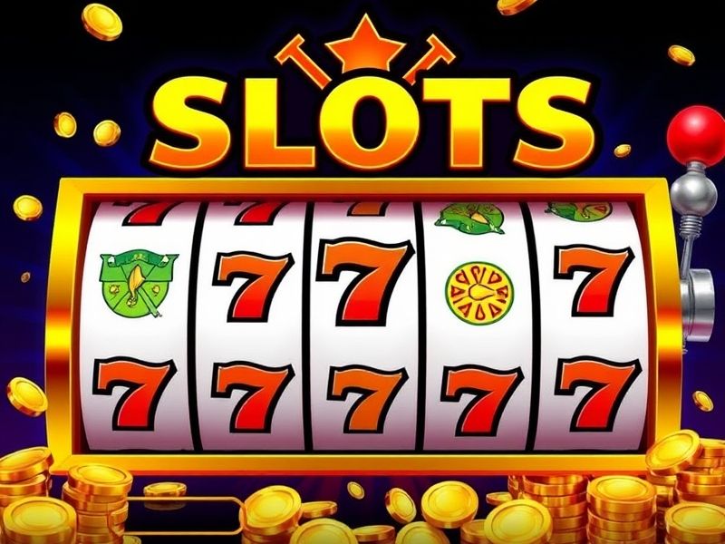 Welcome to Slot Home, your ultimate guide to online slot games. Discover expert reviews, strategies, and the latest casino game updates to enhance your gambling experience.